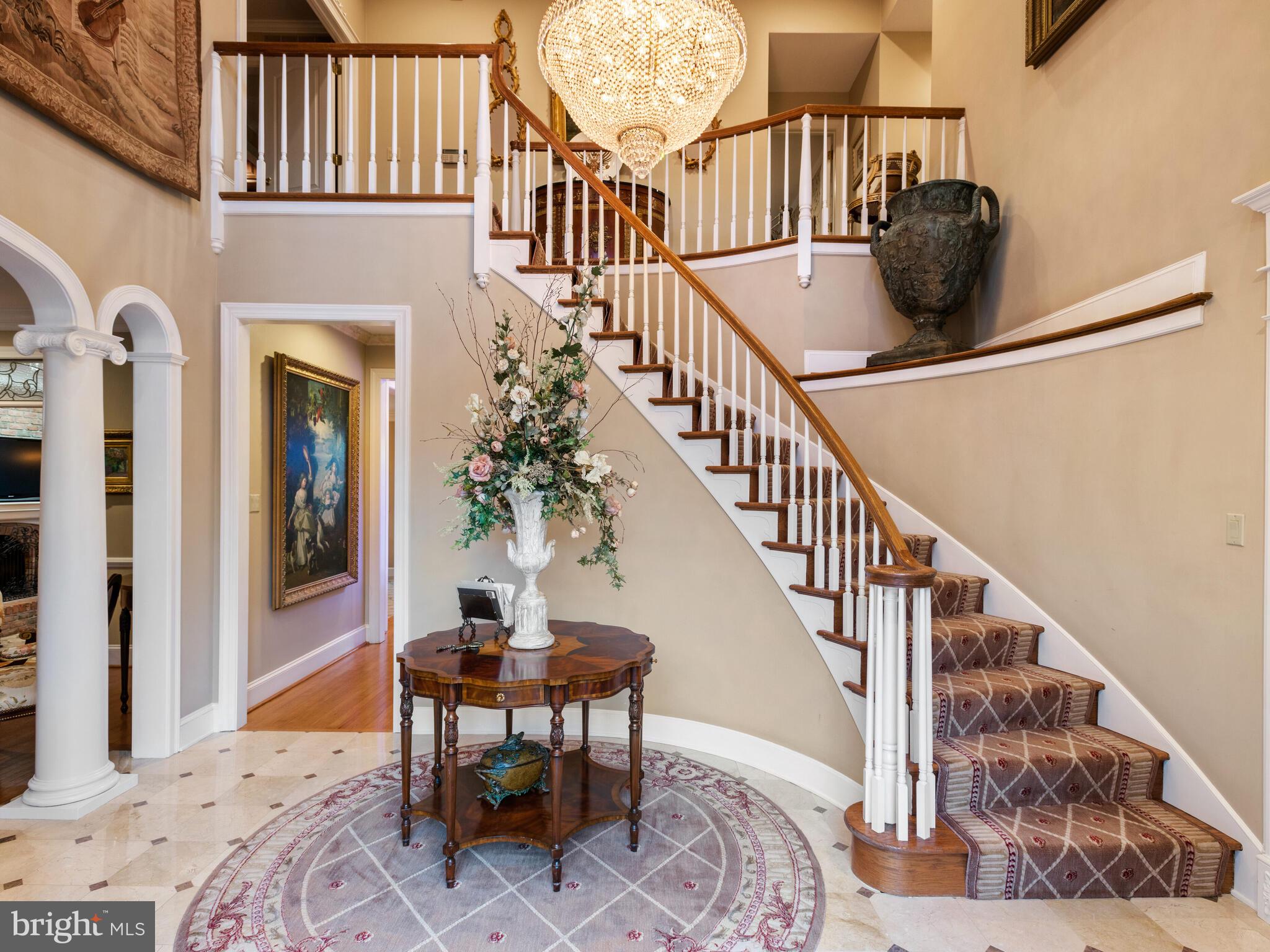 SPRINGTON POINTE - Residential