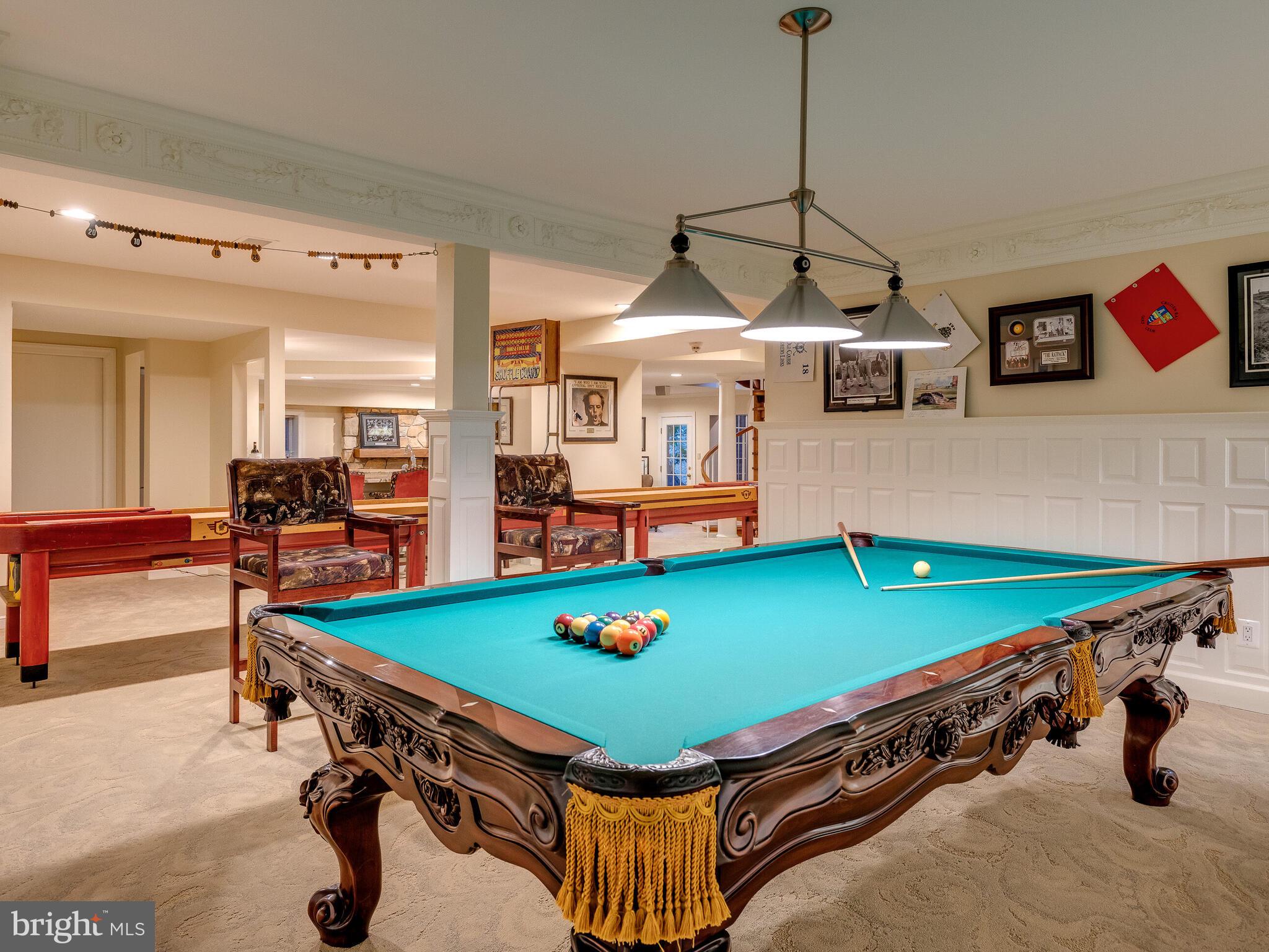 SPRINGTON POINTE - Residential