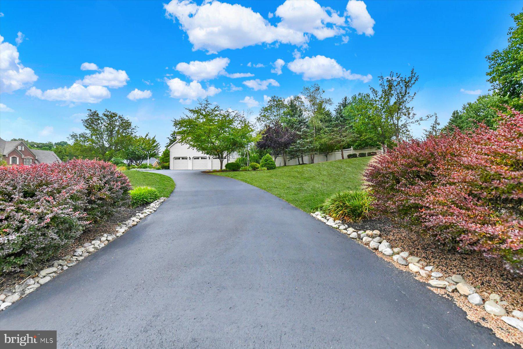 PINEHURST - Residential