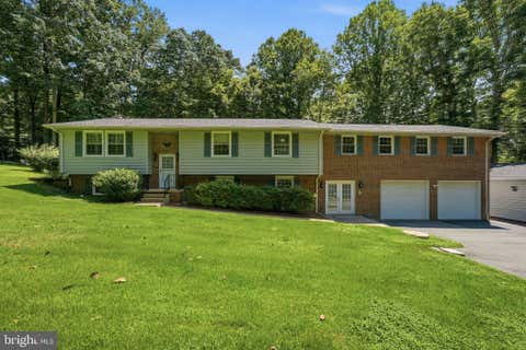Photo of 14905 January Court, WOODBRIDGE, VA 22193 (MLS # VAPW2127104)