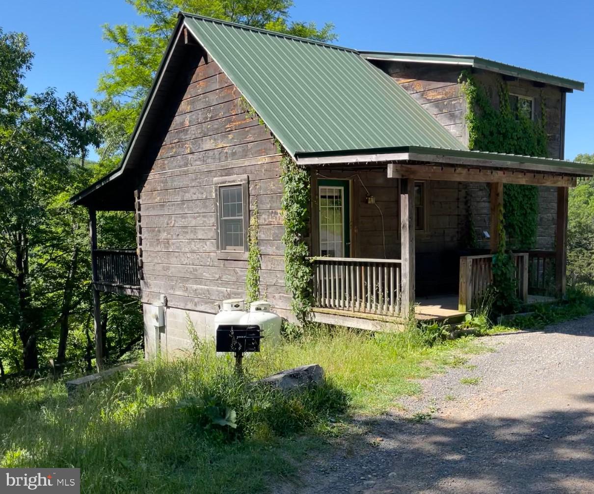 219 FOX SQUIRREL LANE