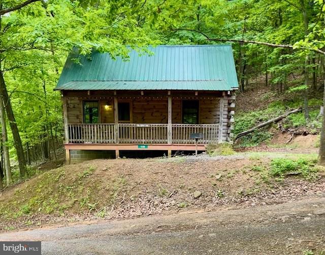 219 FOX SQUIRREL LANE