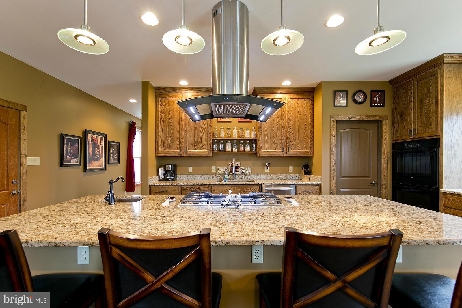CHIMNEY HILL ESTATES - Residential