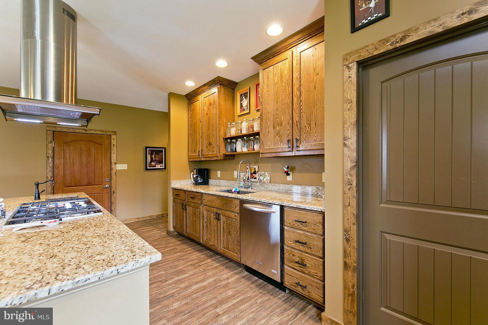 CHIMNEY HILL ESTATES - Residential