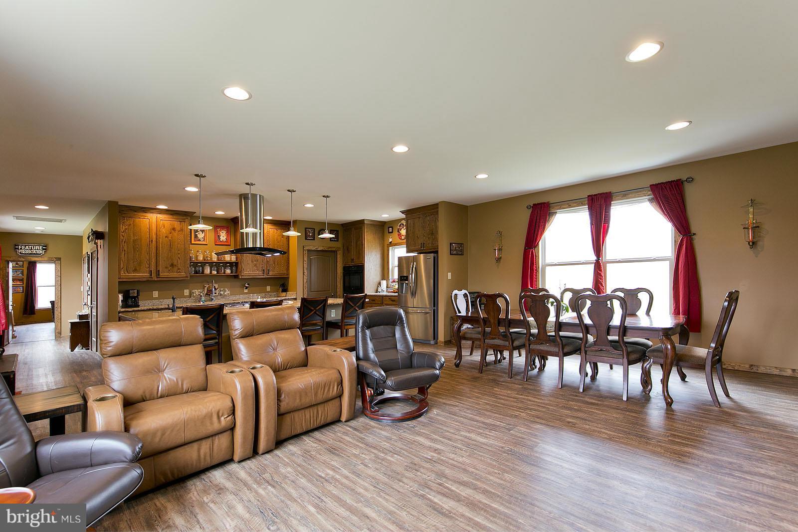 CHIMNEY HILL ESTATES - Residential