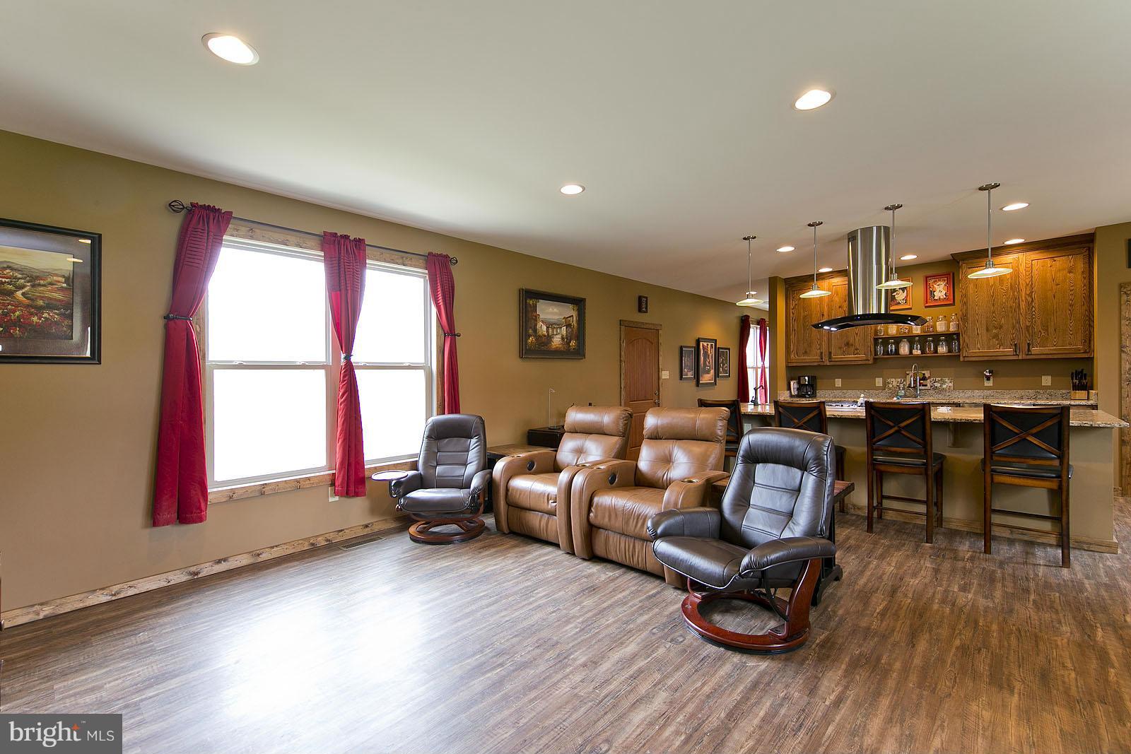 CHIMNEY HILL ESTATES - Residential