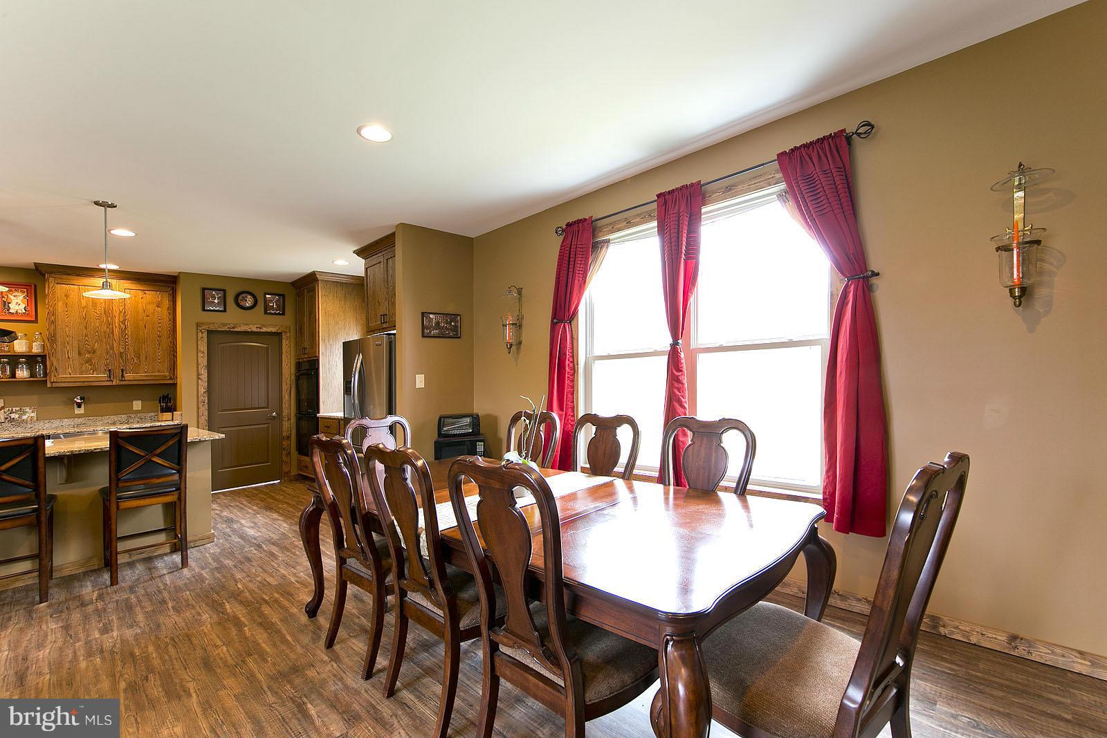 CHIMNEY HILL ESTATES - Residential