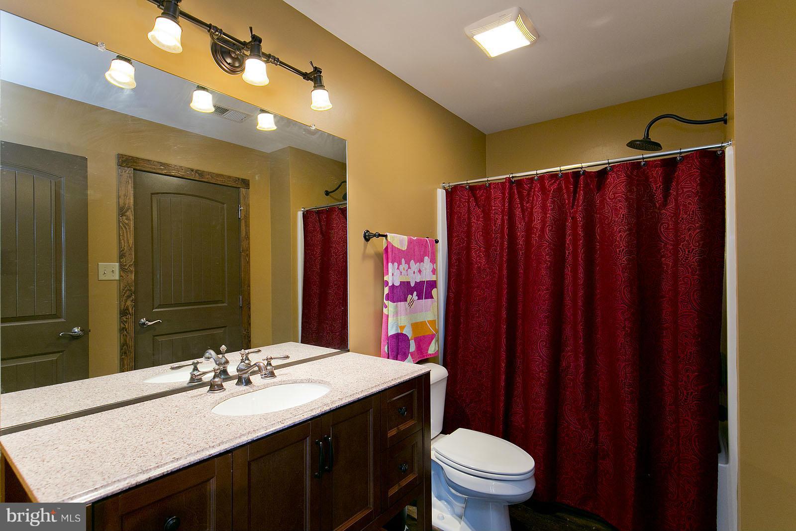 CHIMNEY HILL ESTATES - Residential