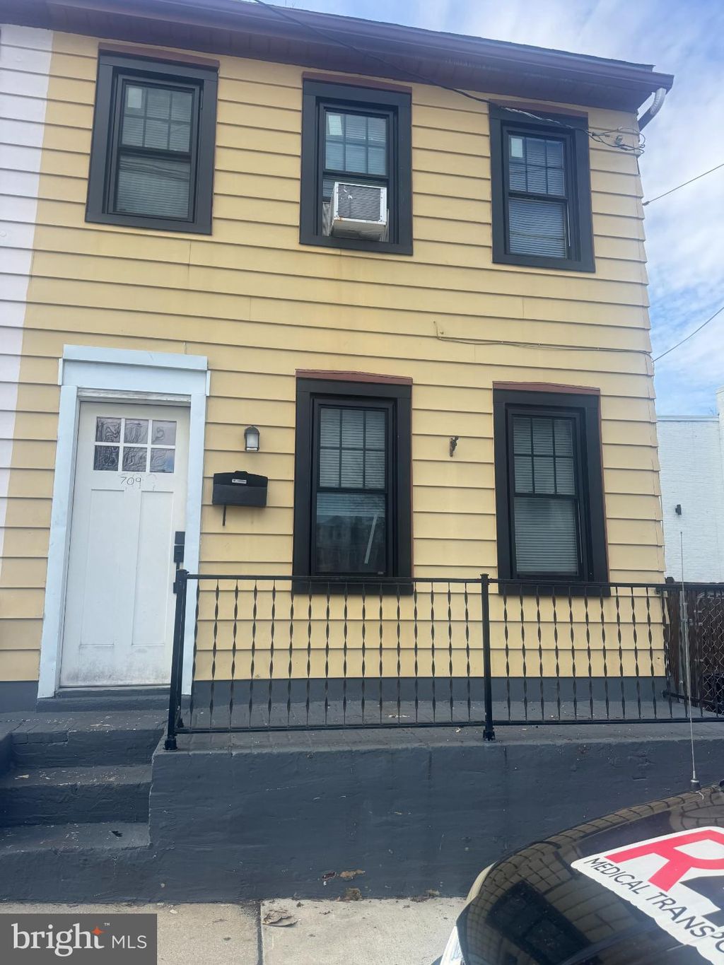 Photo of 709 Saint Joseph Street, LANCASTER, PA 17603 (MLS # PALA2084252)