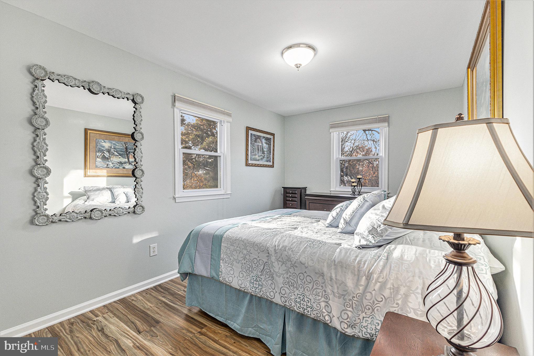 FORT WASHINGTON - Residential