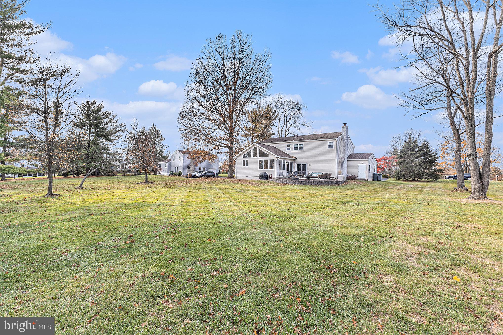 FORT WASHINGTON - Residential