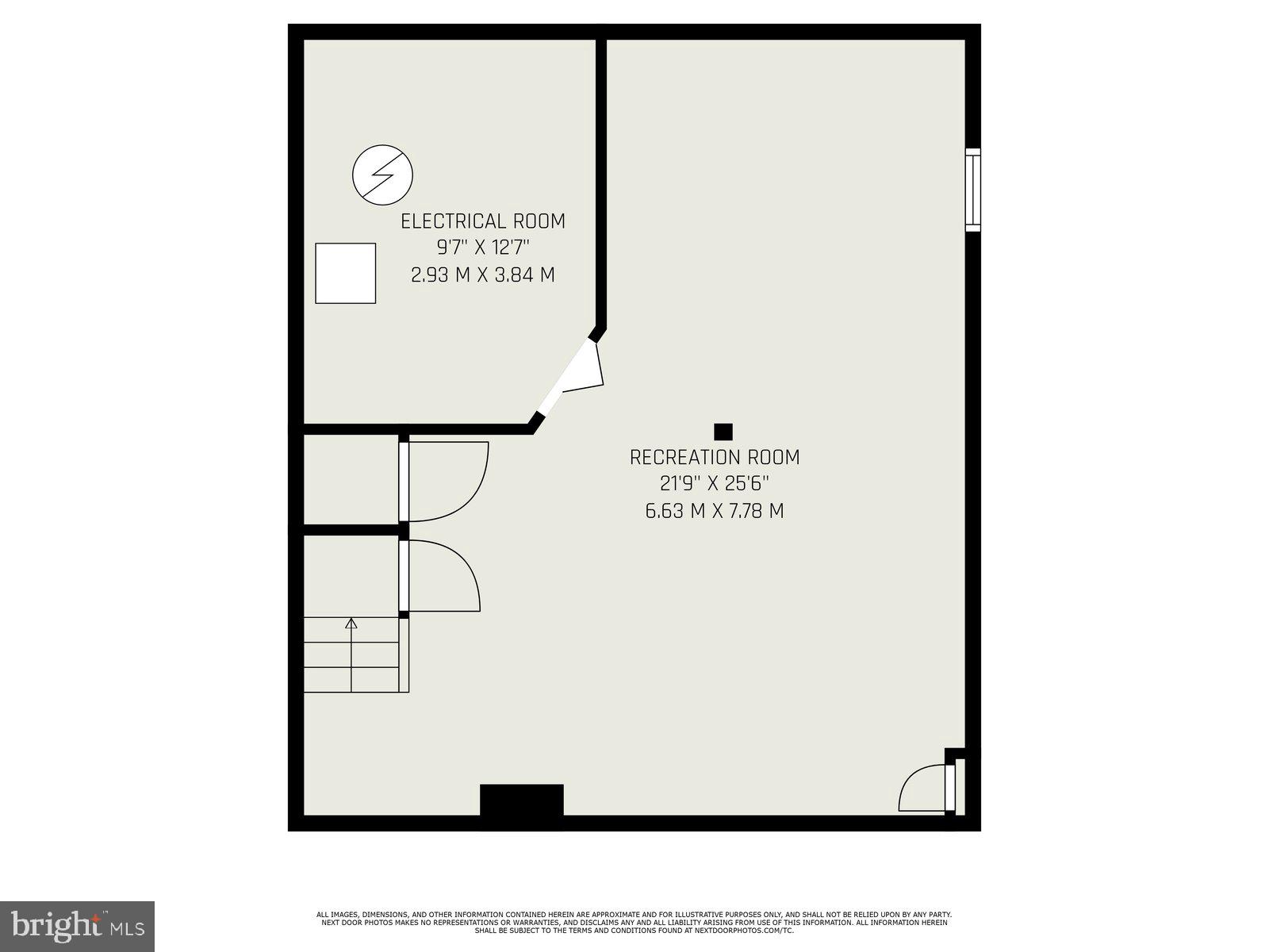 FORT WASHINGTON - Residential