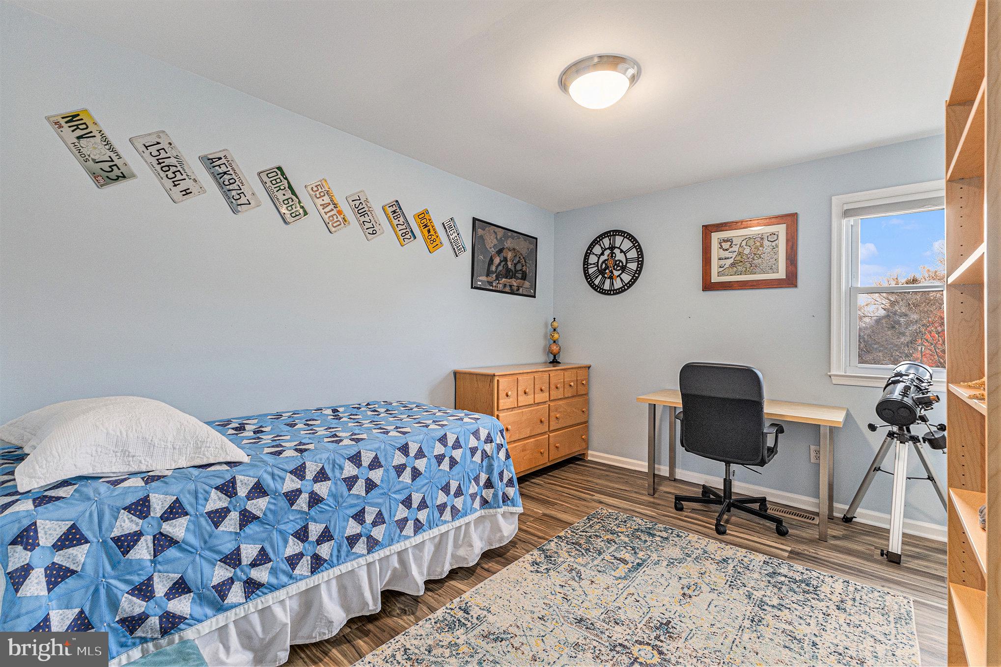 FORT WASHINGTON - Residential