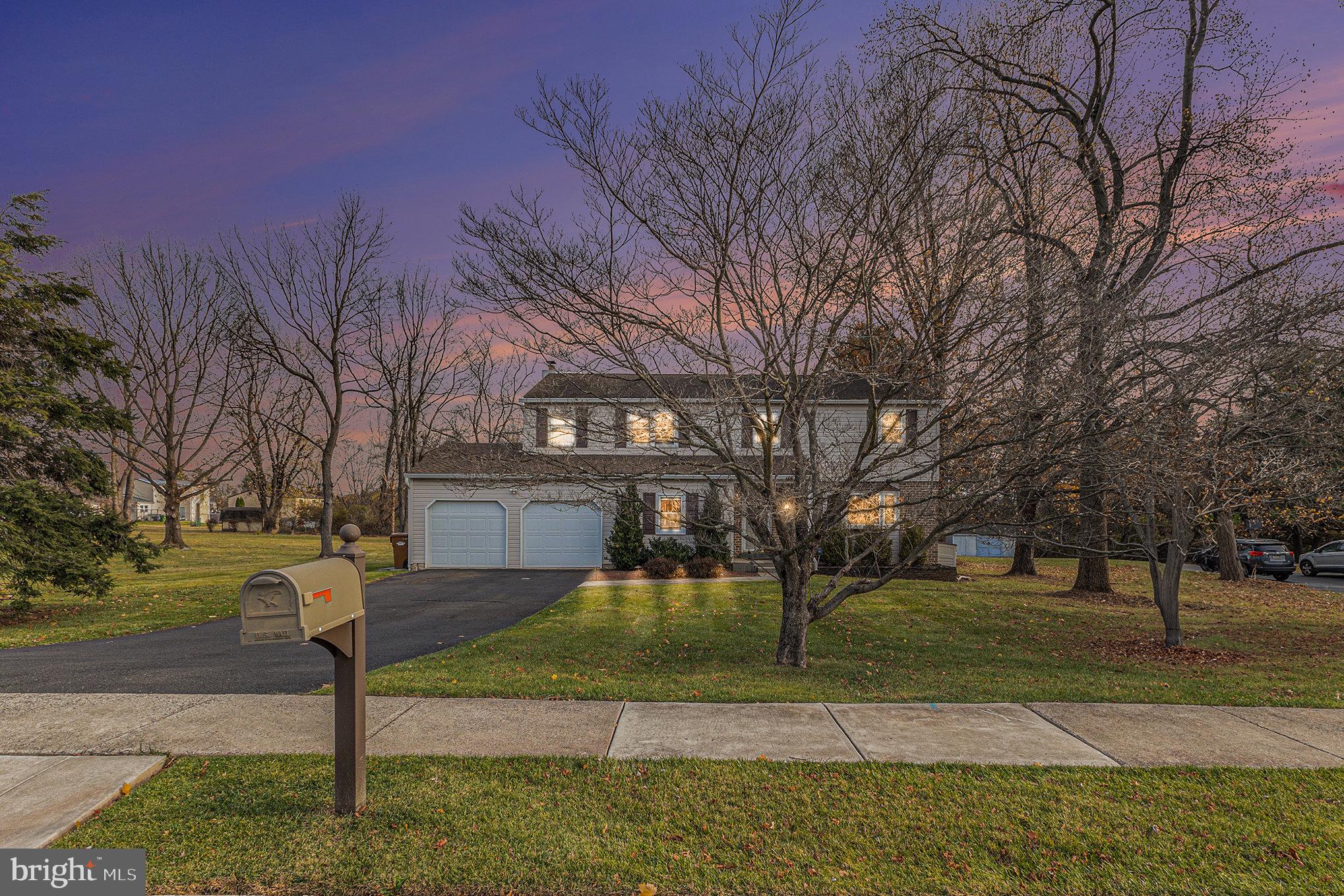 FORT WASHINGTON - Residential