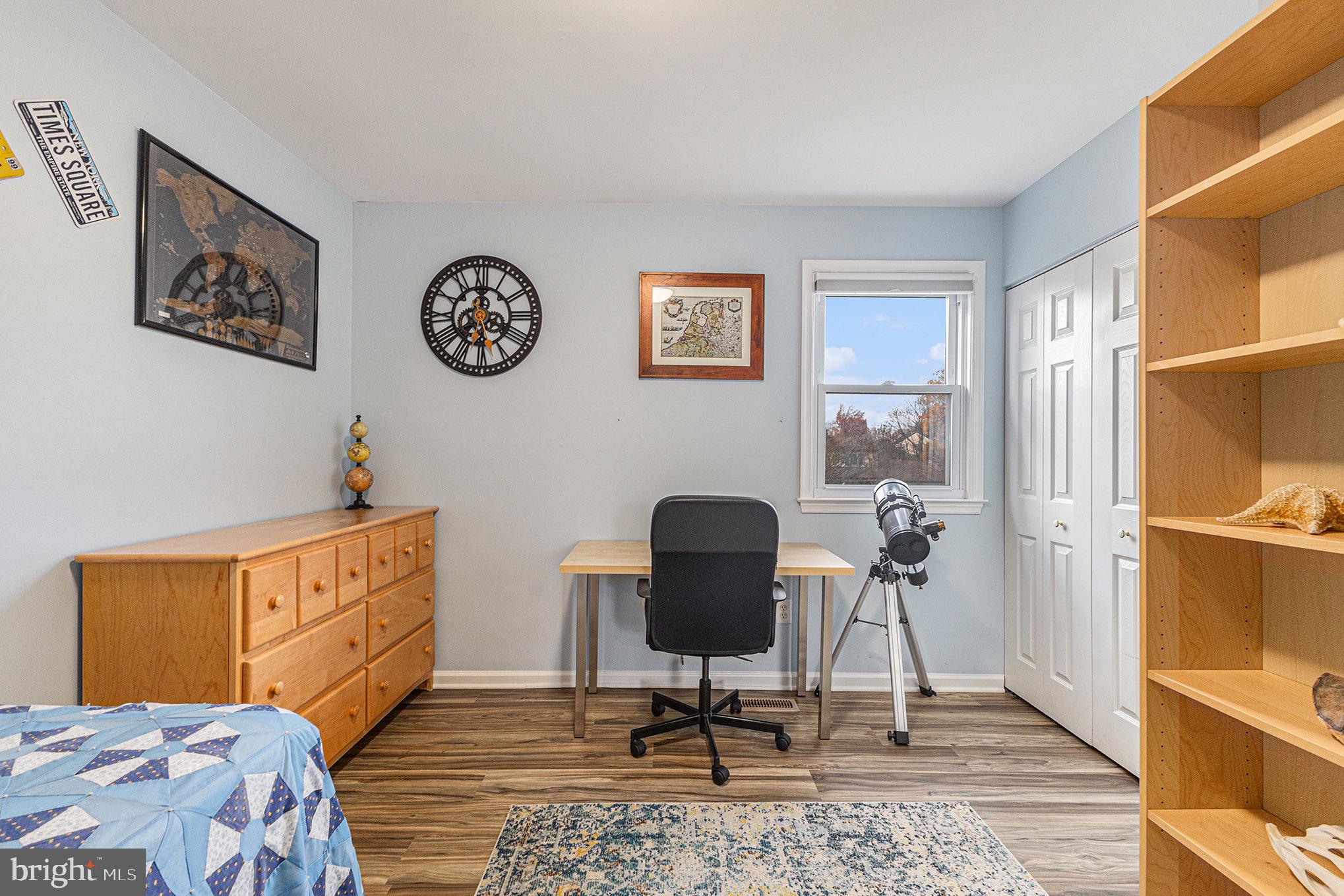 FORT WASHINGTON - Residential