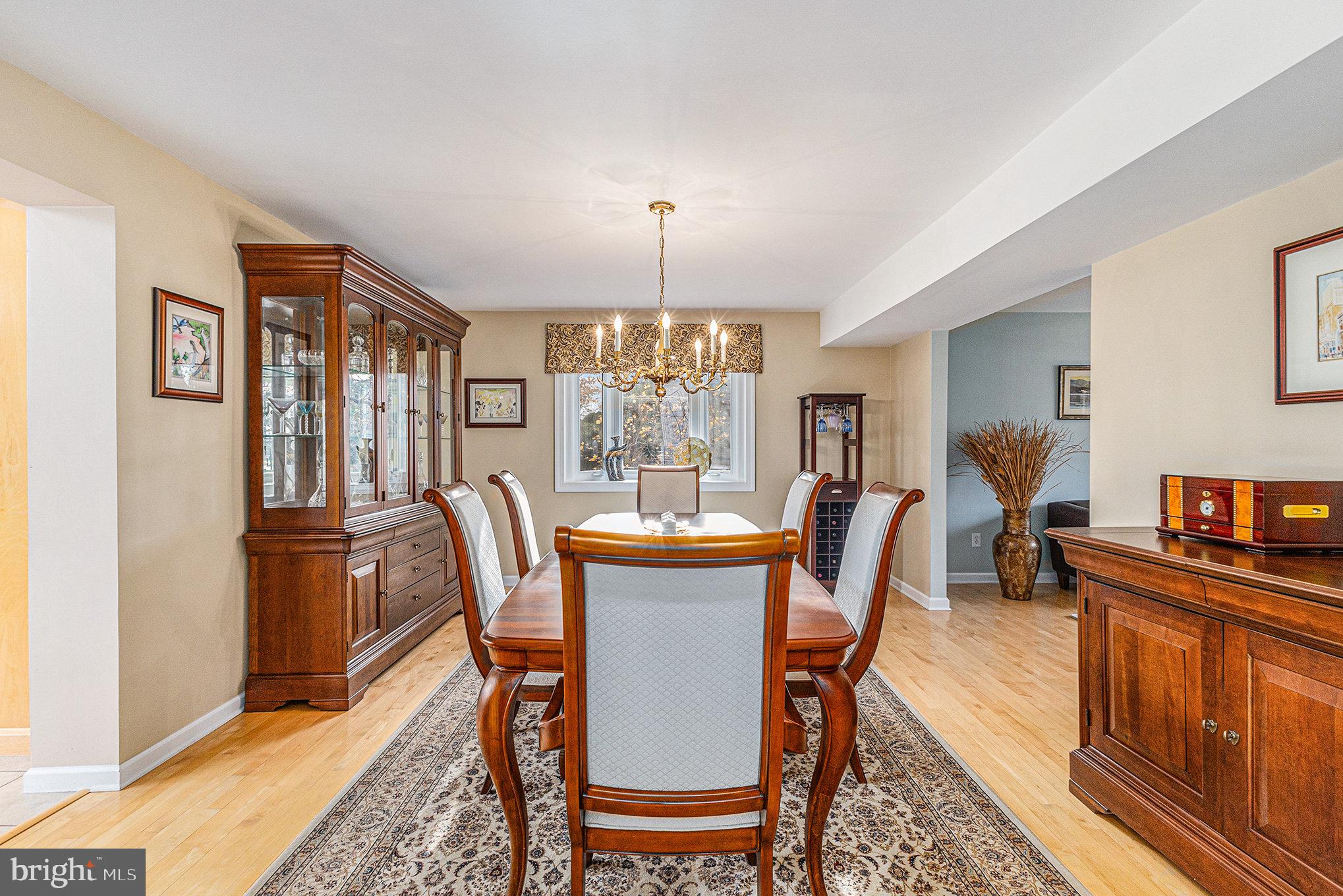 FORT WASHINGTON - Residential