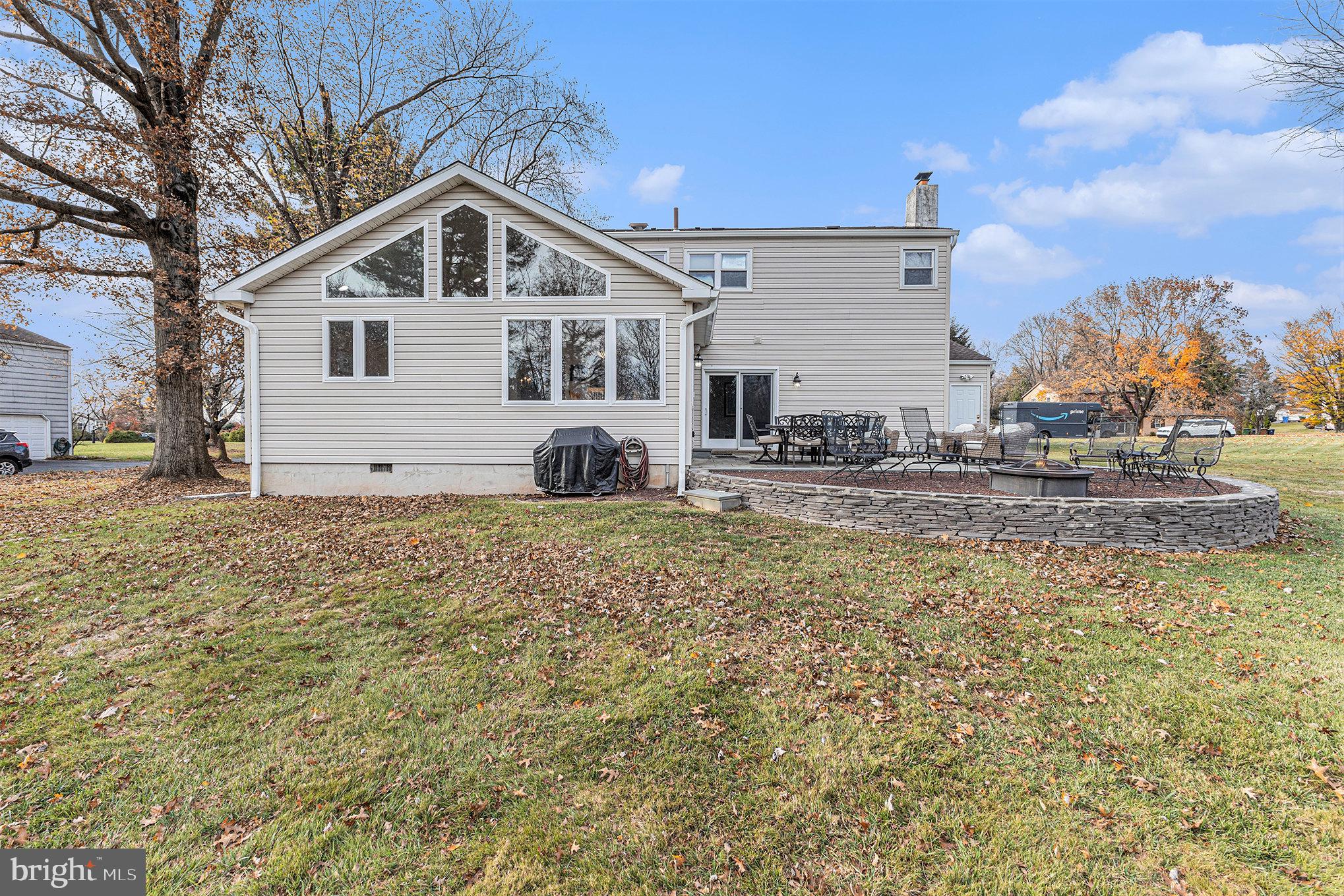 FORT WASHINGTON - Residential