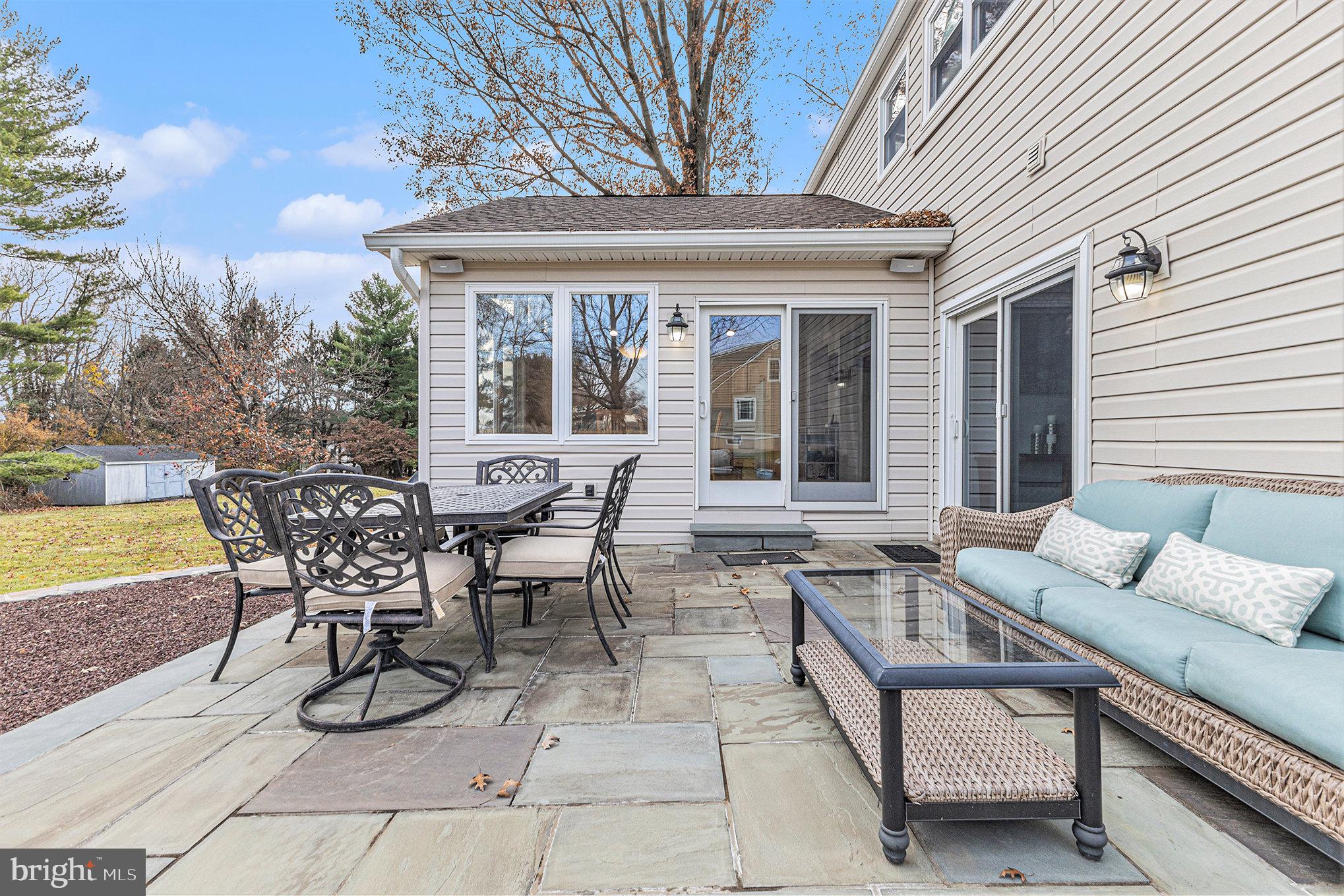 FORT WASHINGTON - Residential