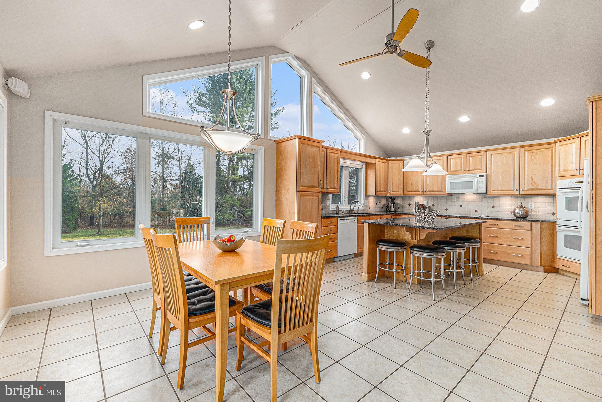 FORT WASHINGTON - Residential