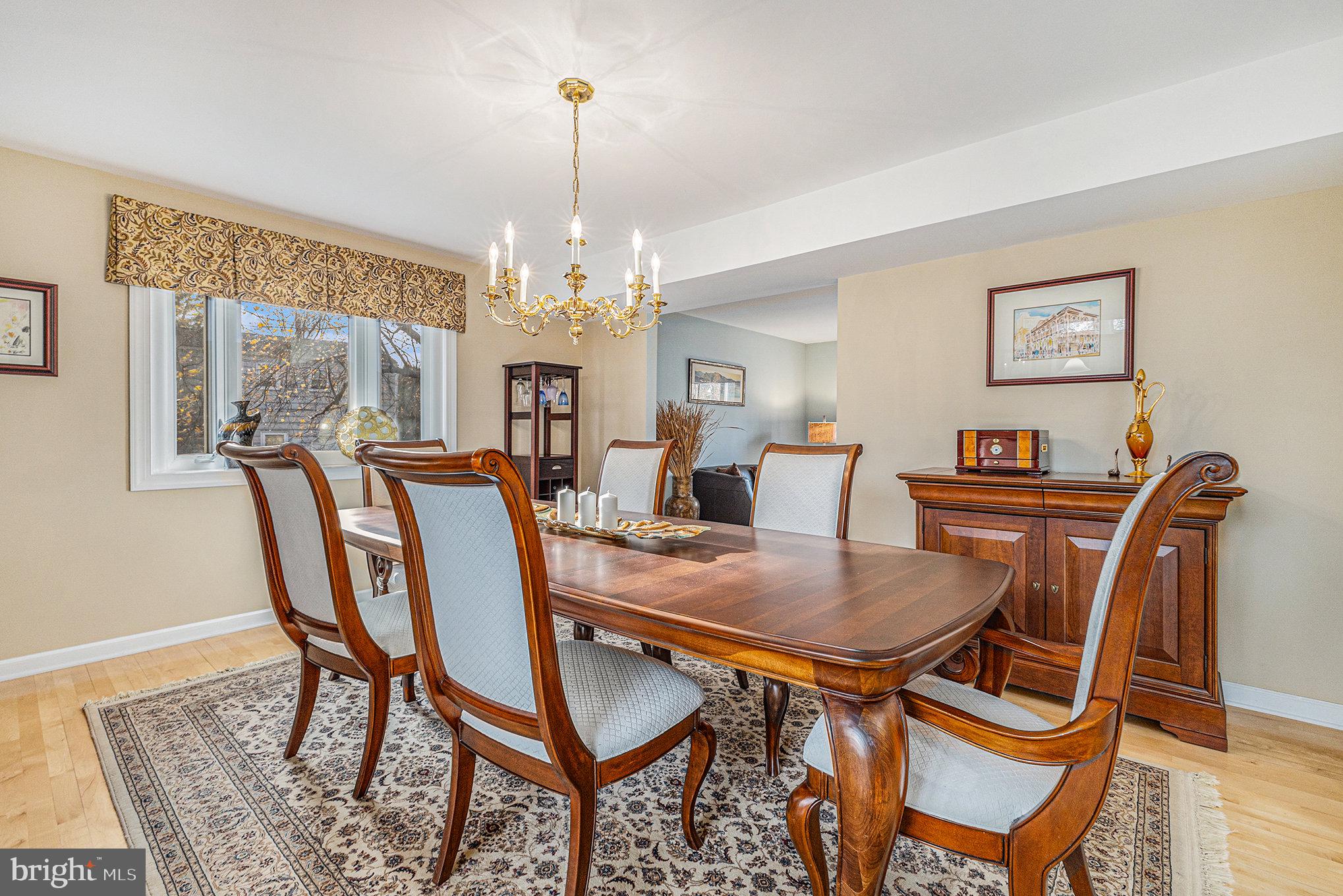 FORT WASHINGTON - Residential