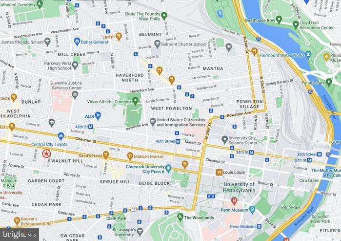 WALNUT HILL - Residential