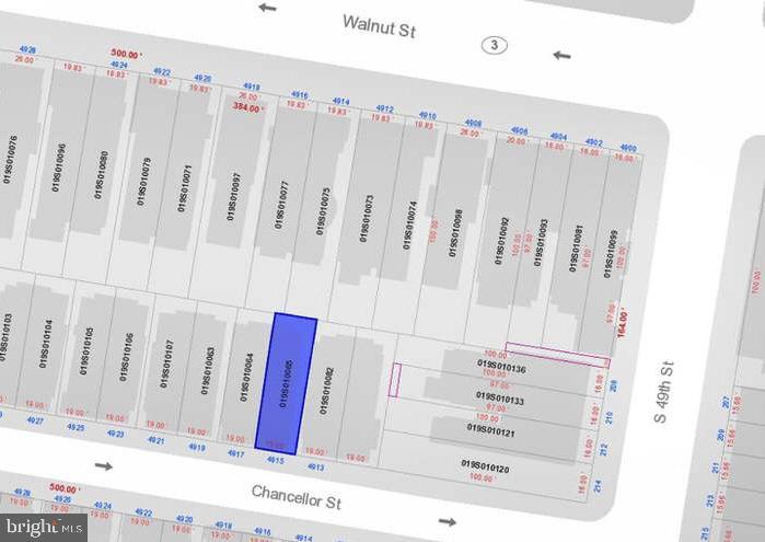 WALNUT HILL - Residential