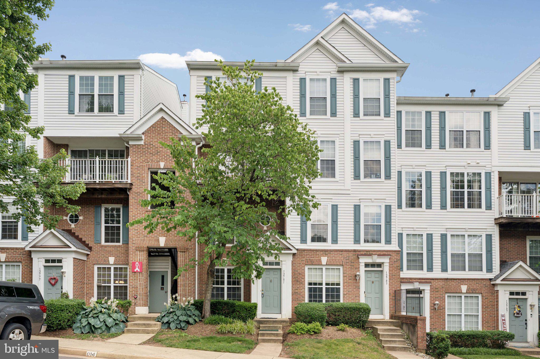 12781 FAIR CREST COURT