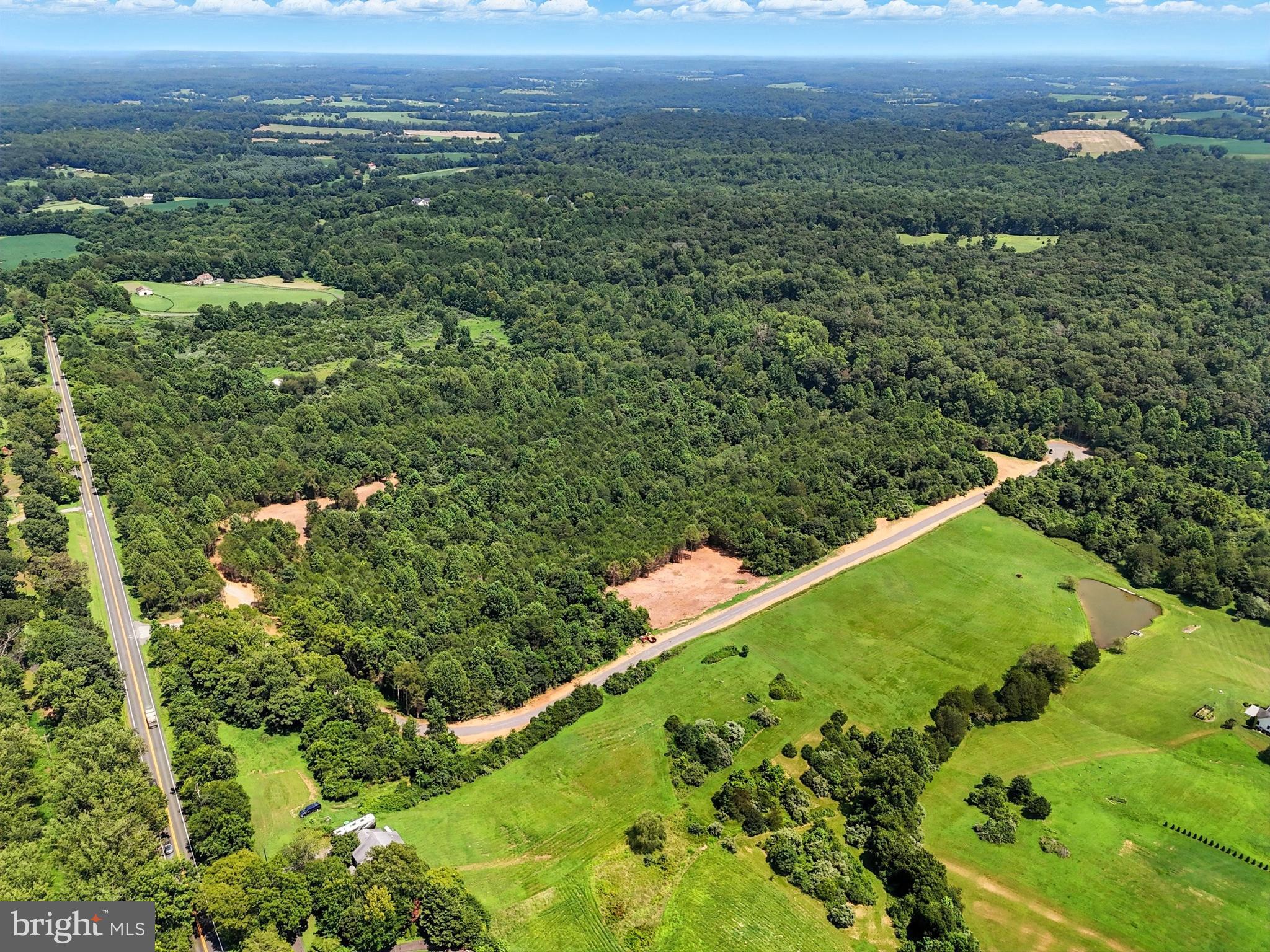 NONE AVAILABLE - Land