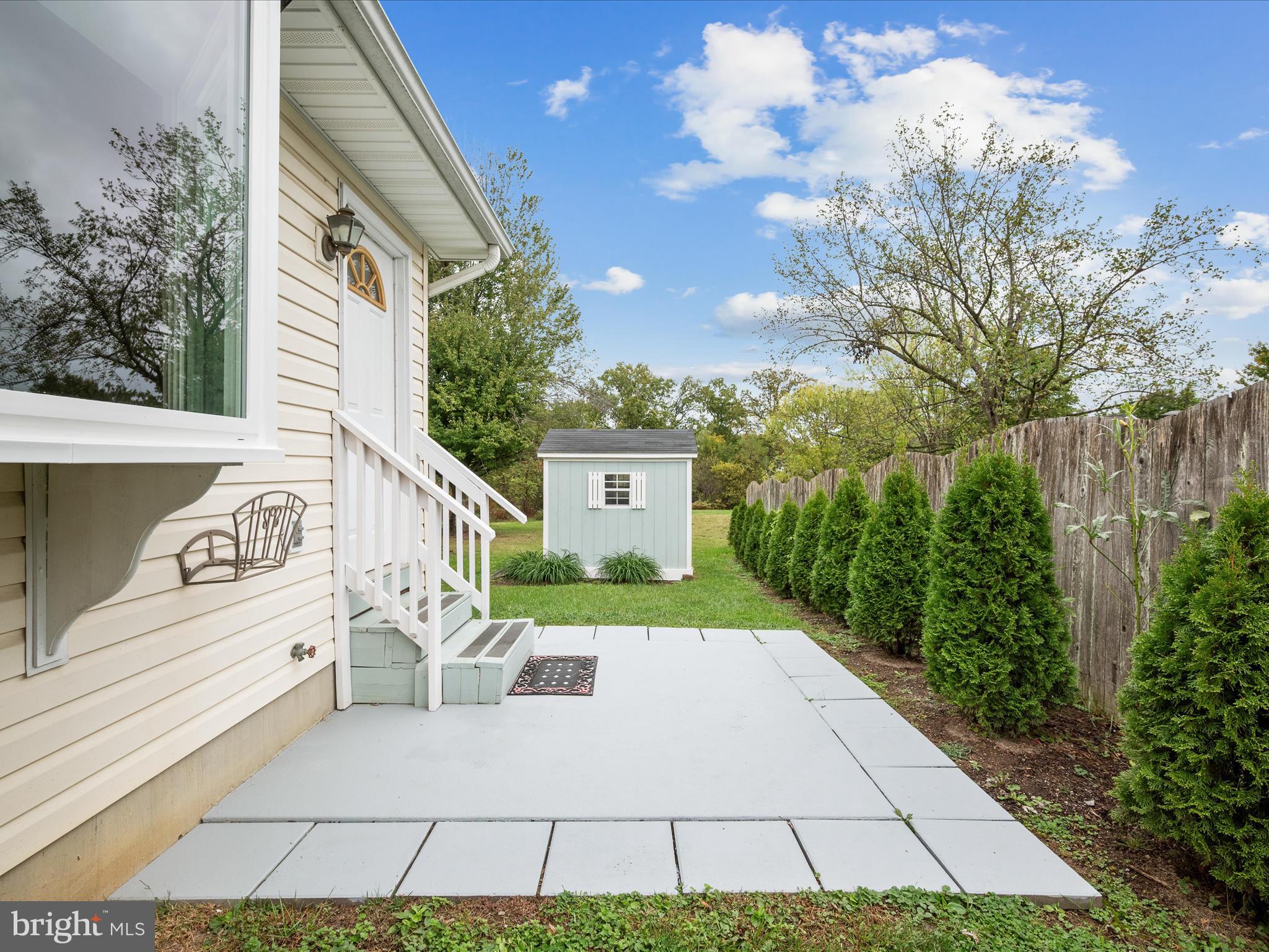 JEFFERSON VILLAGE - Residential