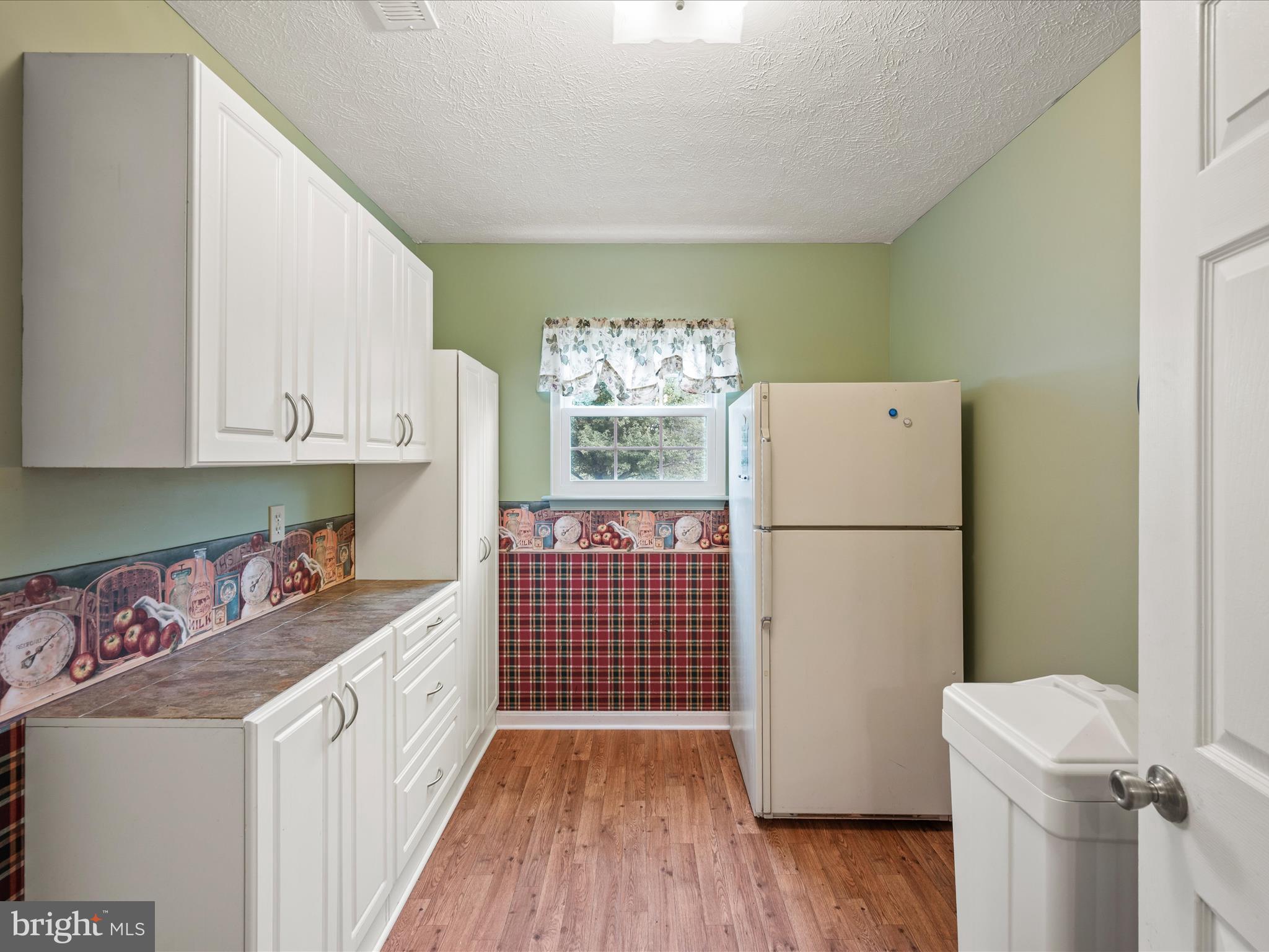 JEFFERSON VILLAGE - Residential