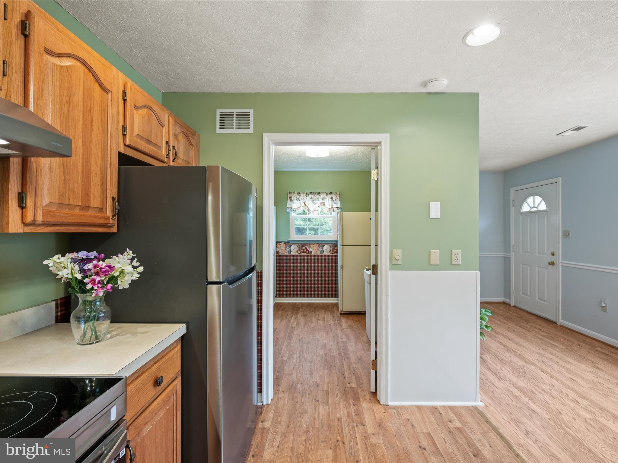 JEFFERSON VILLAGE - Residential