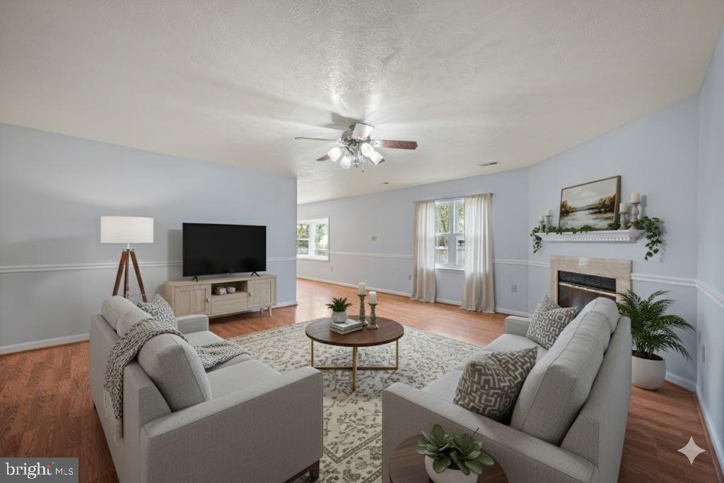 JEFFERSON VILLAGE - Residential