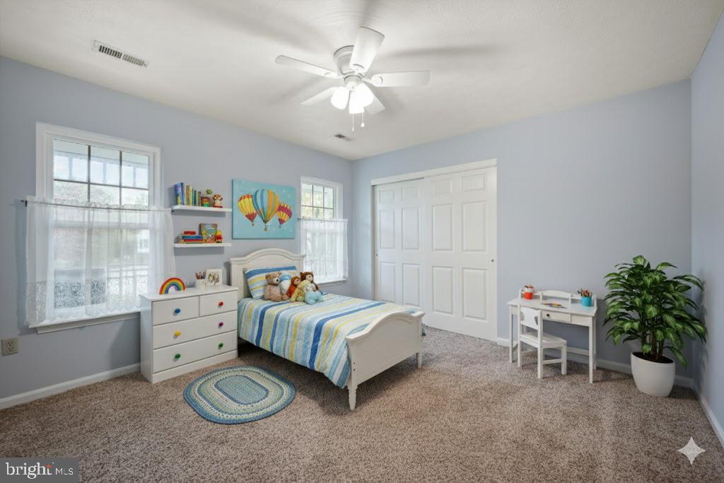 JEFFERSON VILLAGE - Residential