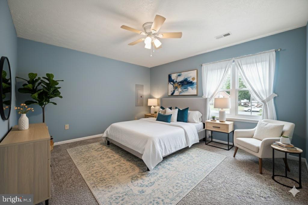 JEFFERSON VILLAGE - Residential