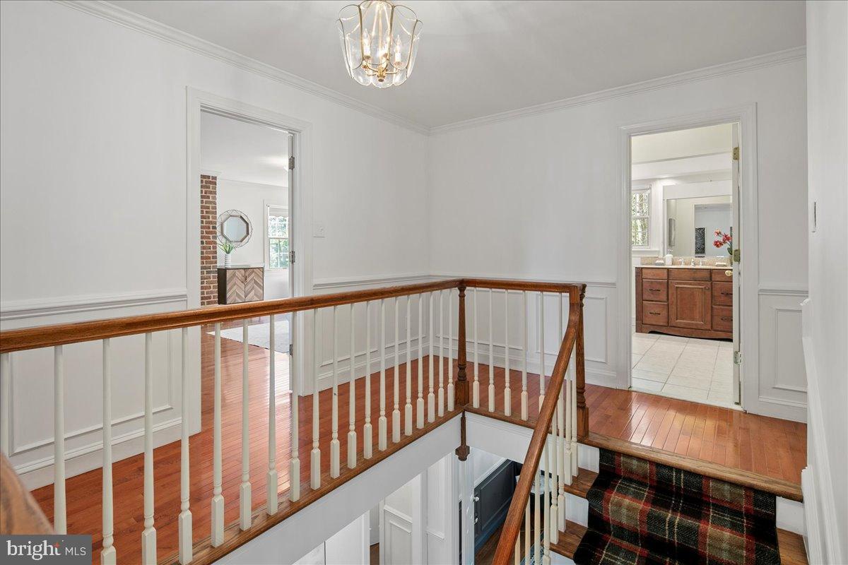 REDLAC FOREST - Residential