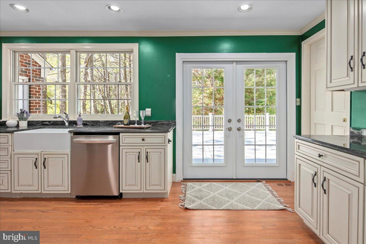 REDLAC FOREST - Residential