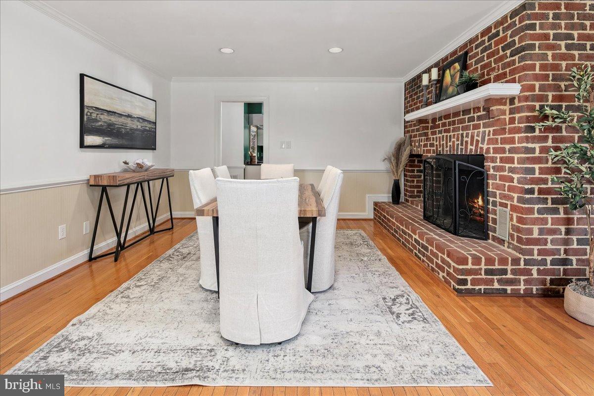 REDLAC FOREST - Residential