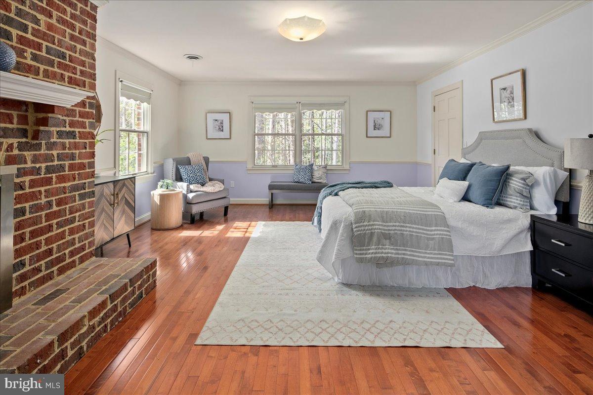 REDLAC FOREST - Residential