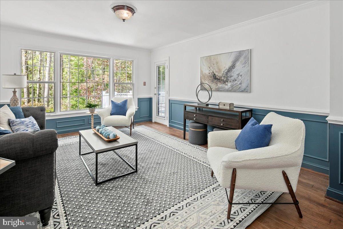 REDLAC FOREST - Residential