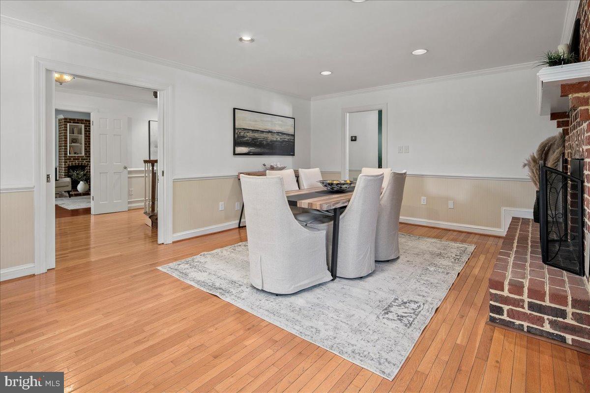 REDLAC FOREST - Residential