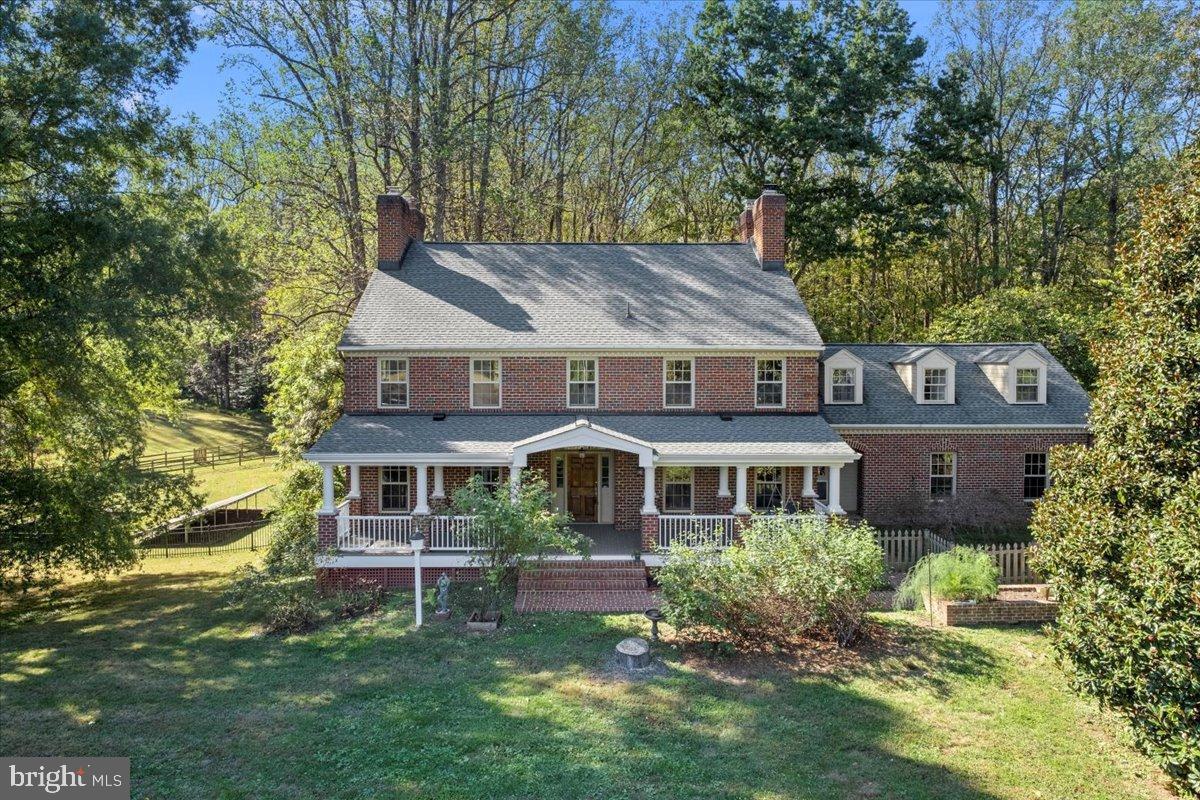 REDLAC FOREST - Residential