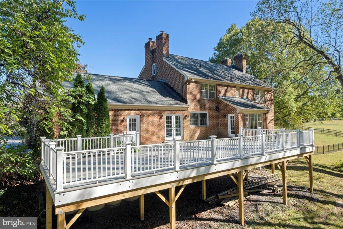 REDLAC FOREST - Residential