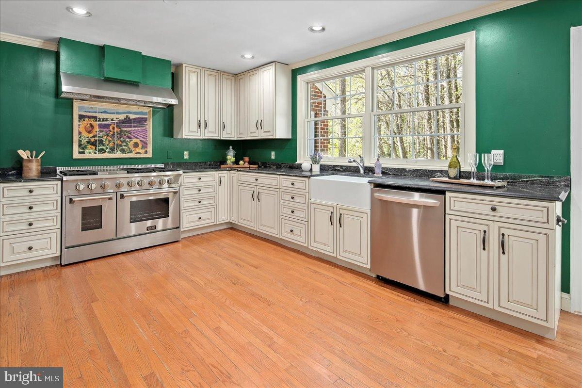 REDLAC FOREST - Residential