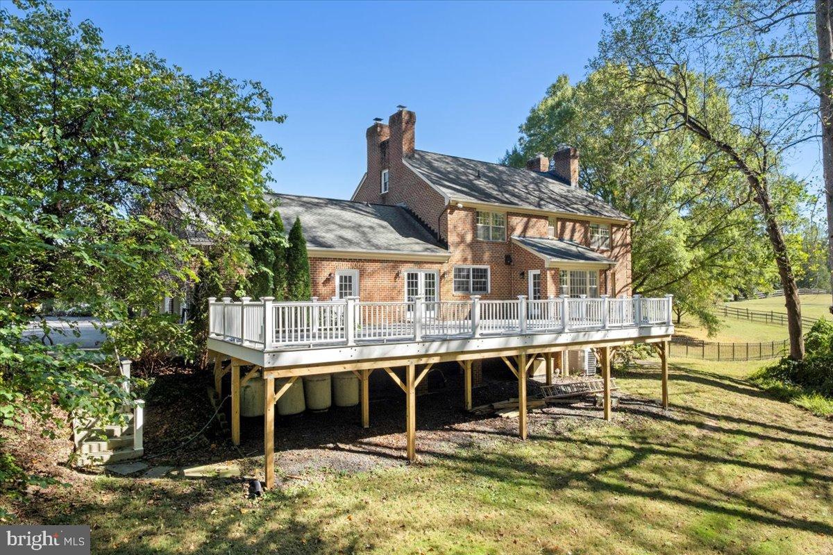 REDLAC FOREST - Residential