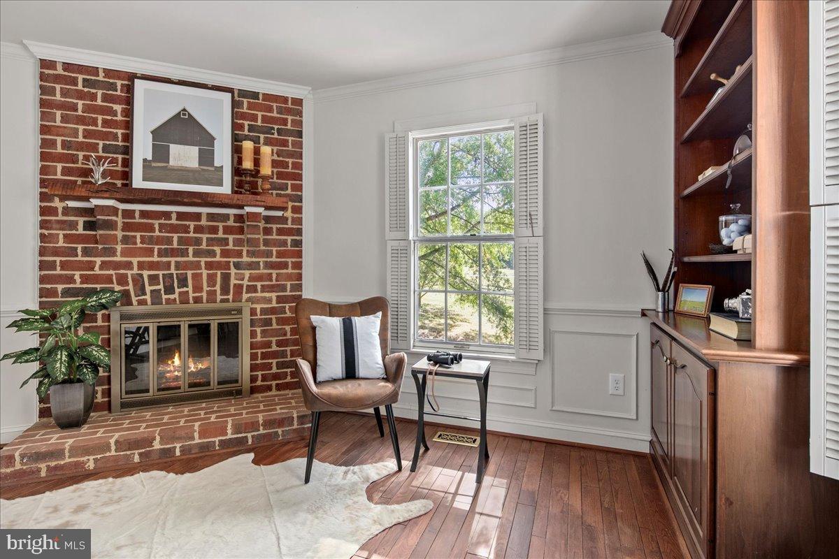 REDLAC FOREST - Residential