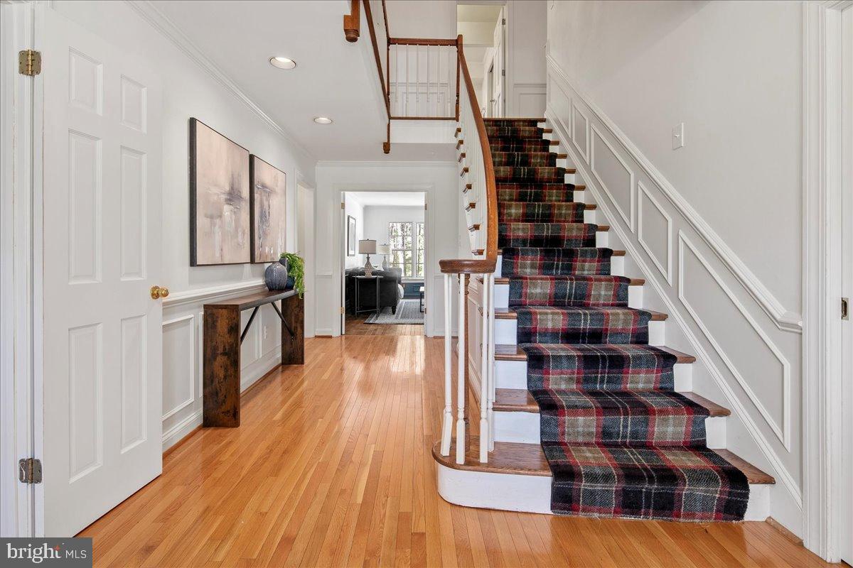 REDLAC FOREST - Residential