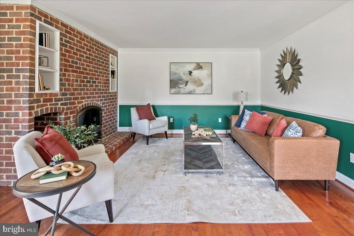 REDLAC FOREST - Residential