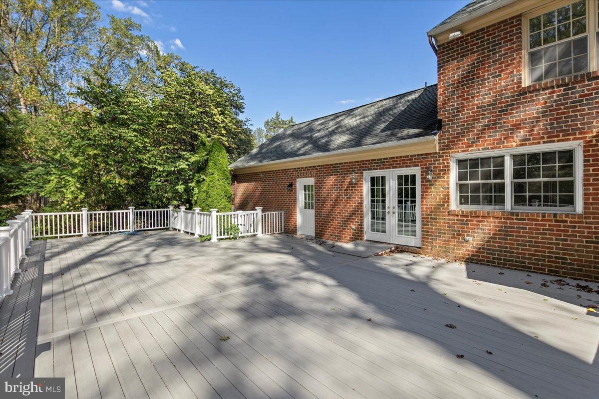 REDLAC FOREST - Residential