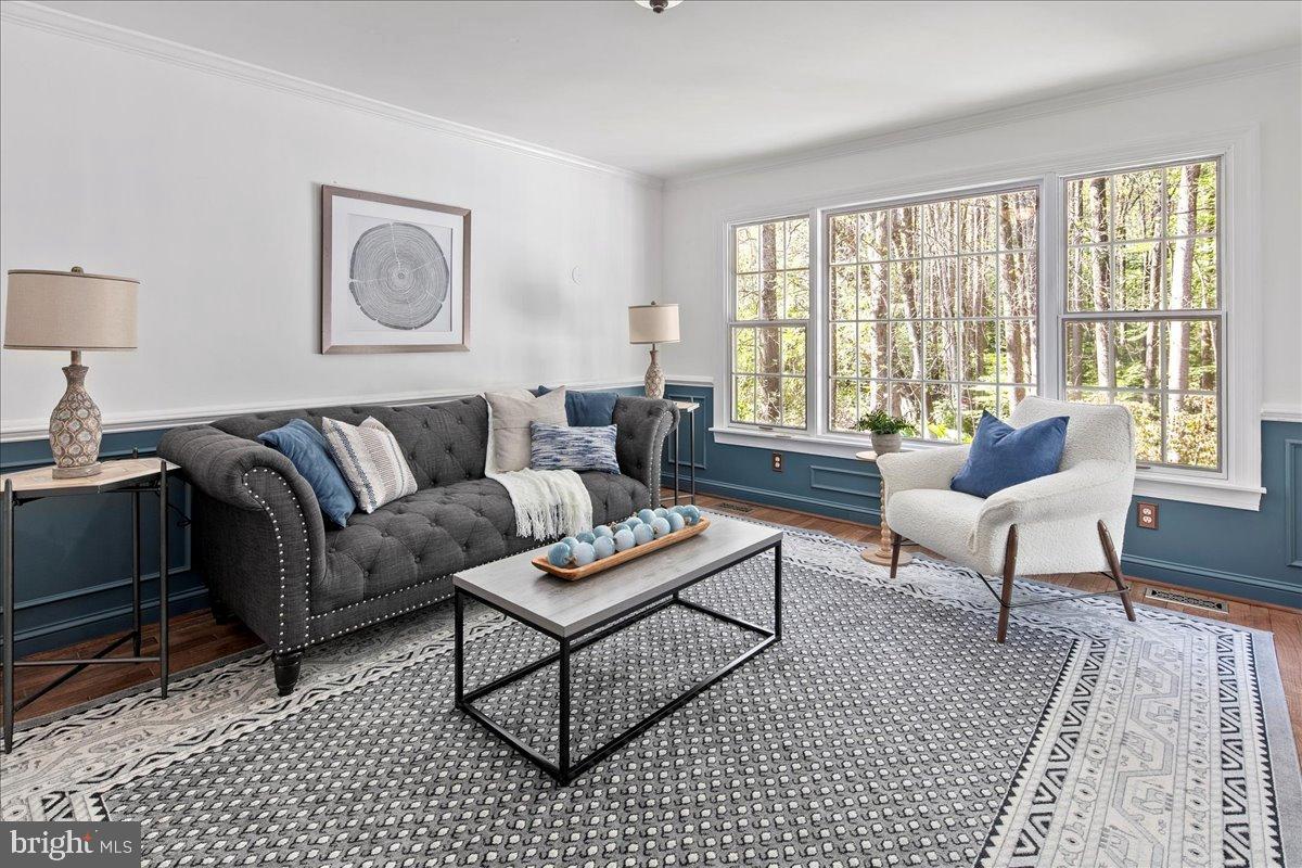 REDLAC FOREST - Residential