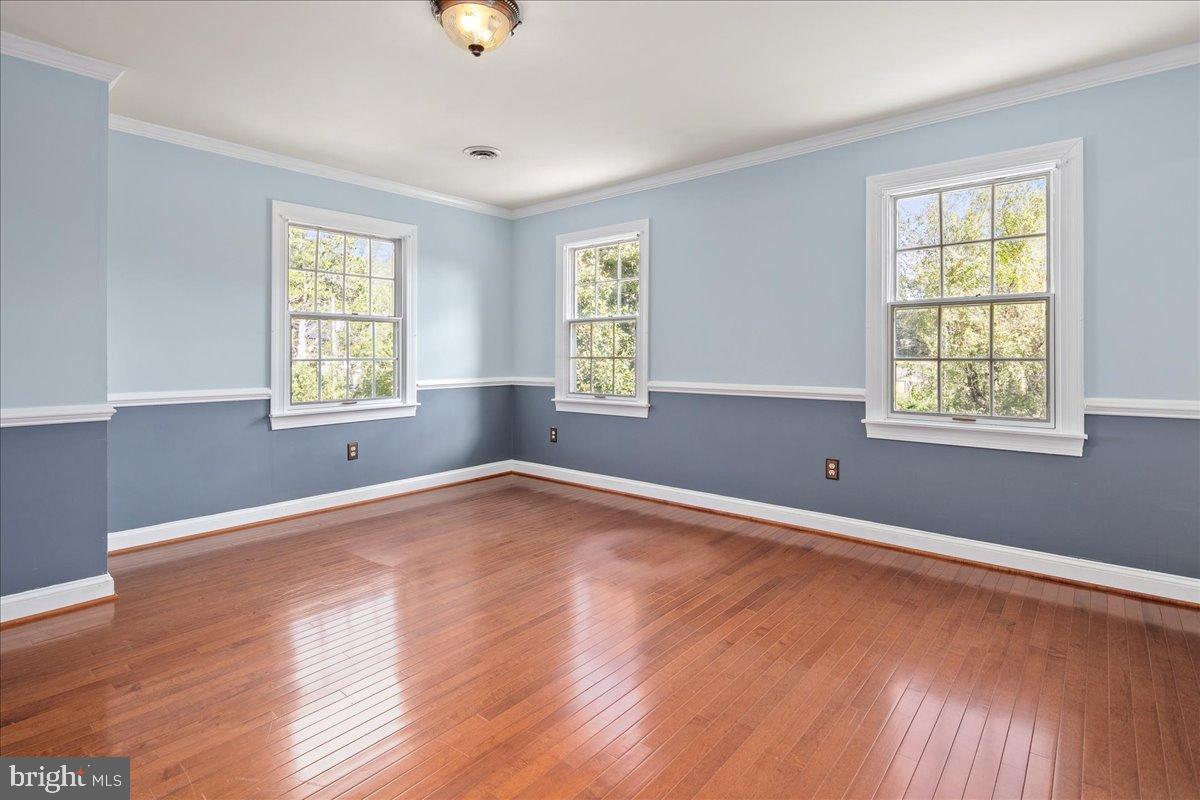 REDLAC FOREST - Residential